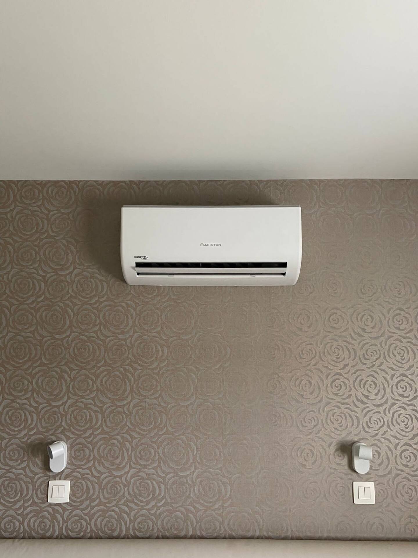 Ariston Airco Langdorp