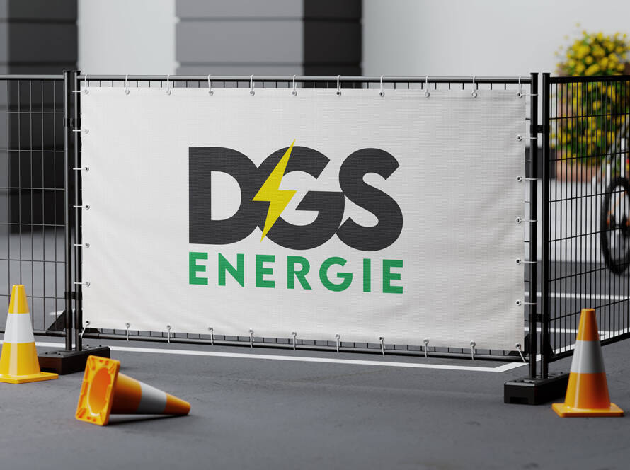 DGS-Energie